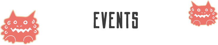 EVENTS