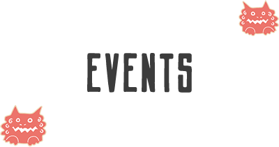 EVENTS