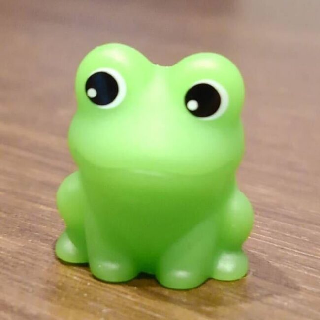 カエル
